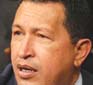 Chávez reta a CNN a entrevistar a alguno de los Cinco cubanos   antiterroristas presos en EE.UU.