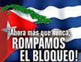 Solicitan padres de becarios extranjeros en Cuba poner fin al bloqueo