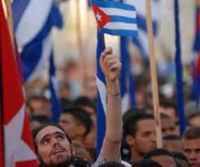 Juventud cubana convoca a encuentro de solidaridad con los Cinco