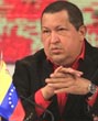La Asamblea Nacional de Cuba expresó hoy su solidaridad con el presidente de Venezuela, Hugo Chávez.