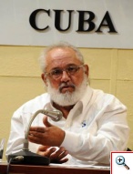 Emigrados cubanos exigen liberación de los Cinco